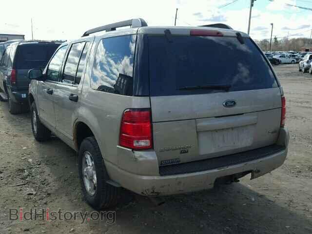 2005 FORD EXPLORER - VIN: 1FMZU73E55UB99828 - Photo 3