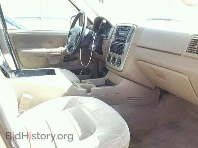 2005 FORD EXPLORER - VIN: 1FMZU73E55UB99828 - Photo 5