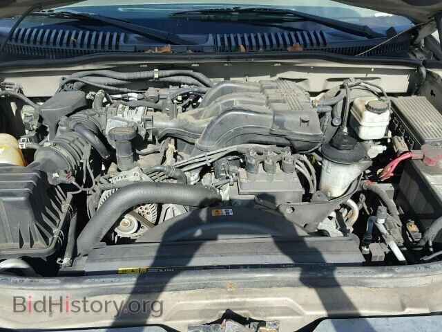 2005 FORD EXPLORER - VIN: 1FMZU73E55UB99828 - Photo 7