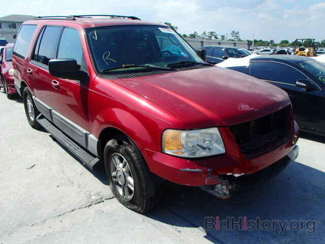Photo 1FMRU15WX4LB32164 - FORD EXPEDITION 2004