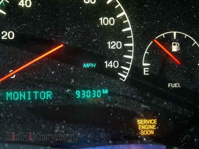 2002 CADILLAC DEVILLE - VIN: 1G6KF57912U298694 - Photo 8