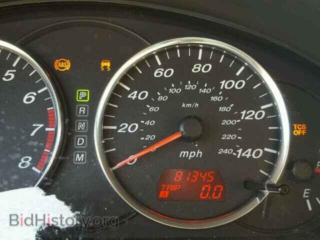 2007 MAZDA 6 - VIN: 1YVHP80C475M31598 - Фото 8