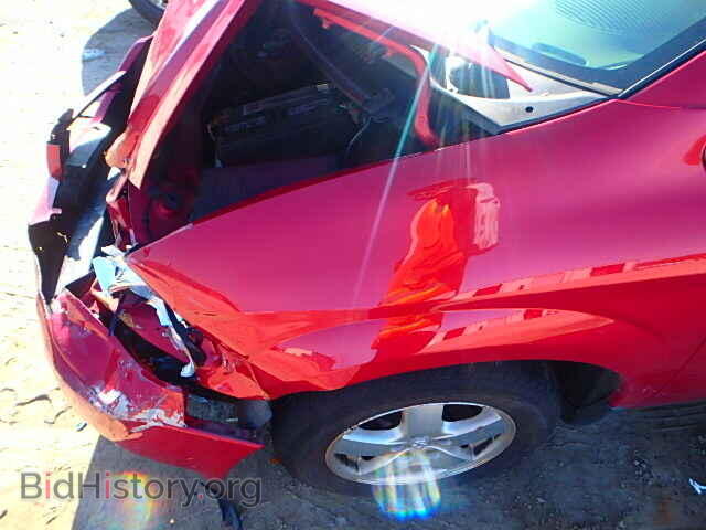 2005 DODGE CARAVAN - VIN: 1D4GP45R75B115315 - Photo 9