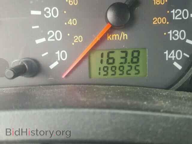 2006 FORD FOCUS - VIN: 1FAHP34N56W222549 - Фото 8