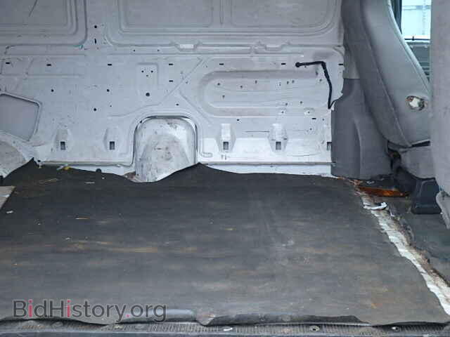 2005 FORD ECONOLINE - VIN: 1FTRE14W85HA24973 - Фото 6