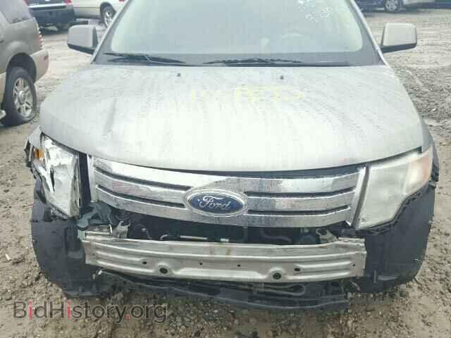 2008 FORD EDGE - VIN: 2FMDK39C78BA89730 - Фото 7