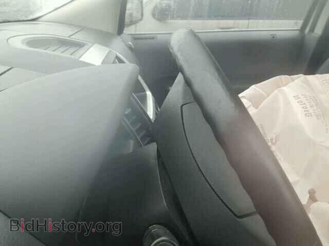 2008 FORD EDGE - VIN: 2FMDK39C78BA89730 - Фото 8