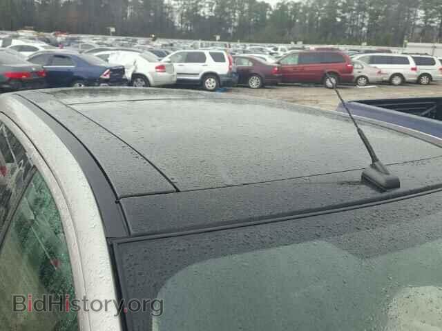 2008 FORD EDGE - VIN: 2FMDK39C78BA89730 - Фото 9