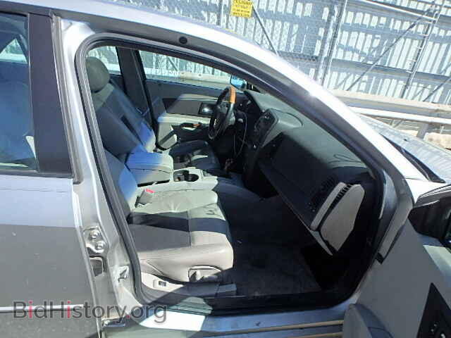 2004 CADILLAC CTS - VIN: 1G6DM577140148978 - Фото 5
