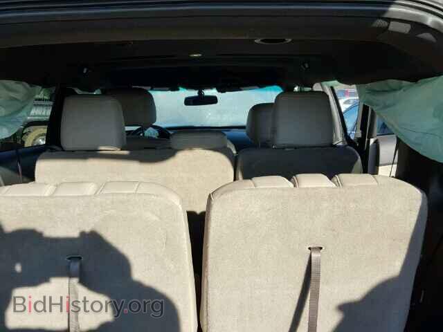 2014 FORD EXPLORER - VIN: 1FM5K7F85EGC59812 - Фото 10