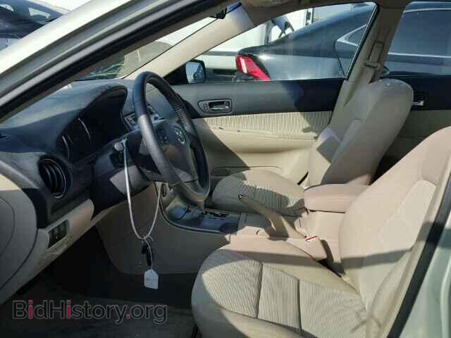 2005 MAZDA 6 - VIN: 1YVFP80C455M50480 - Фото 5