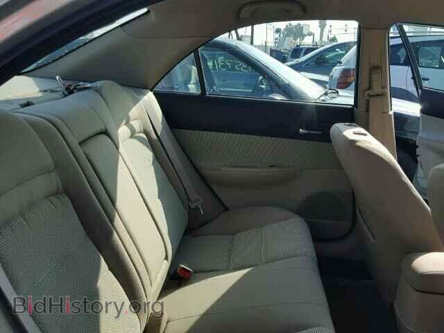 2005 MAZDA 6 - VIN: 1YVFP80C455M50480 - Фото 6