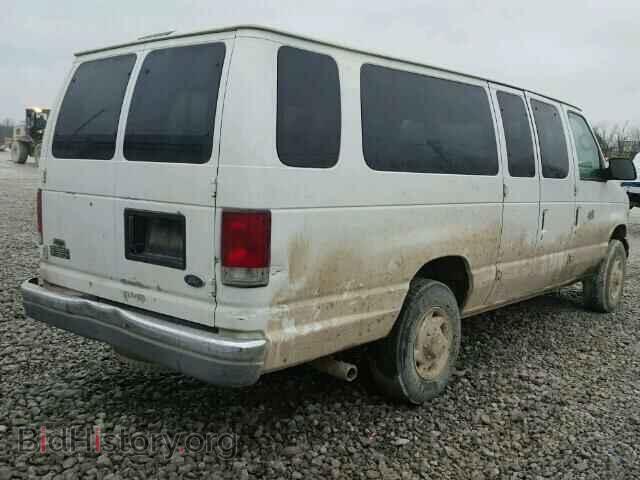 2002 FORD ECONOLINE - VIN: 1FBSS31L62HA68325 - Photo 4