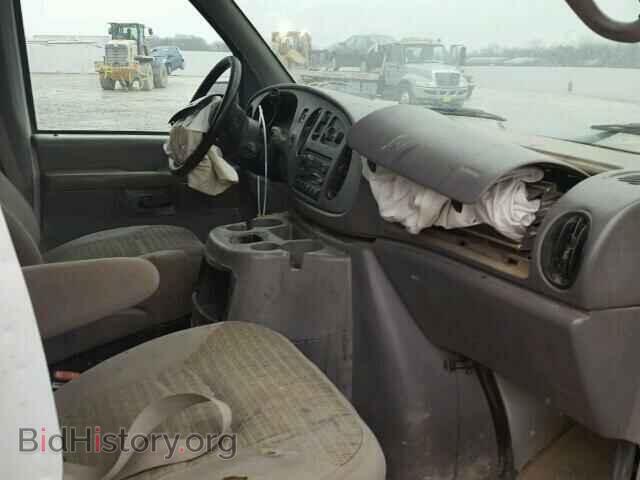 2002 FORD ECONOLINE - VIN: 1FBSS31L62HA68325 - Photo 5