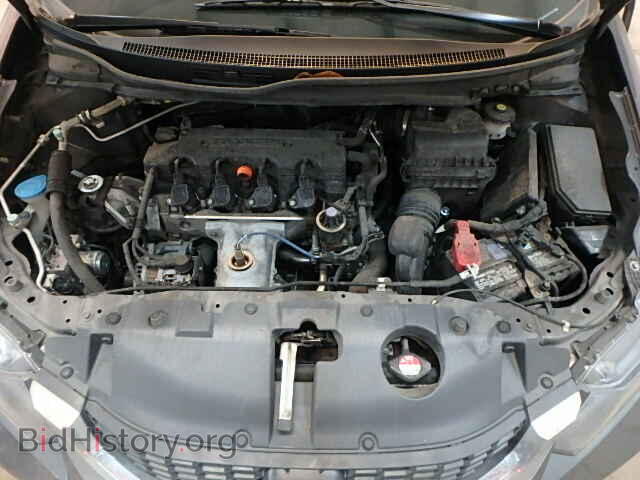 2013 HONDA CIVIC - VIN: 2HGFB2F59DH511132 - Фото 7
