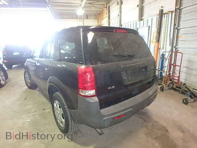 2003 SATURN VUE - VIN: 5GZCZ33D83S914166 - Фото 3