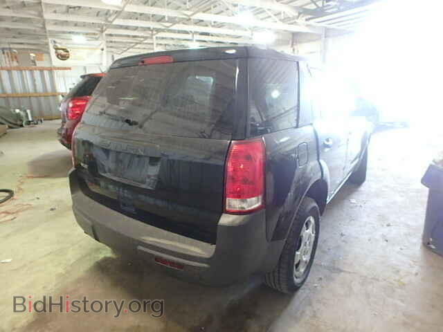 2003 SATURN VUE - VIN: 5GZCZ33D83S914166 - Фото 4