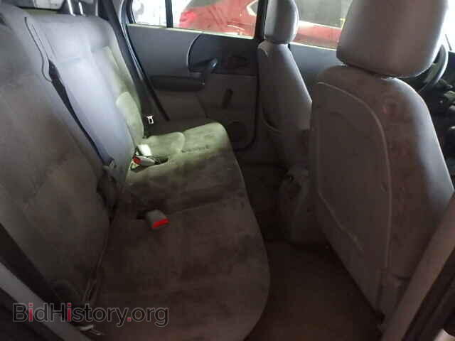 2003 SATURN VUE - VIN: 5GZCZ33D83S914166 - Фото 6