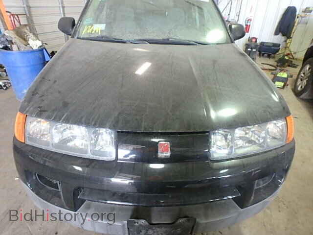 2003 SATURN VUE - VIN: 5GZCZ33D83S914166 - Фото 7