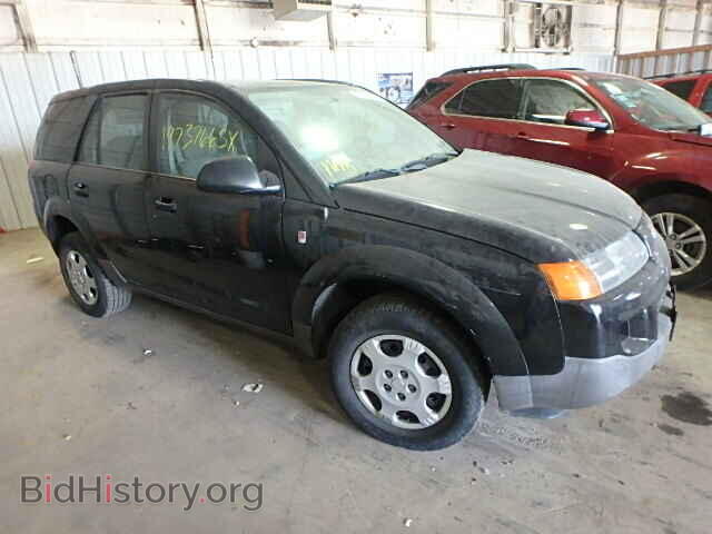 2003 SATURN VUE - VIN: 5GZCZ33D83S914166 - Фото 9