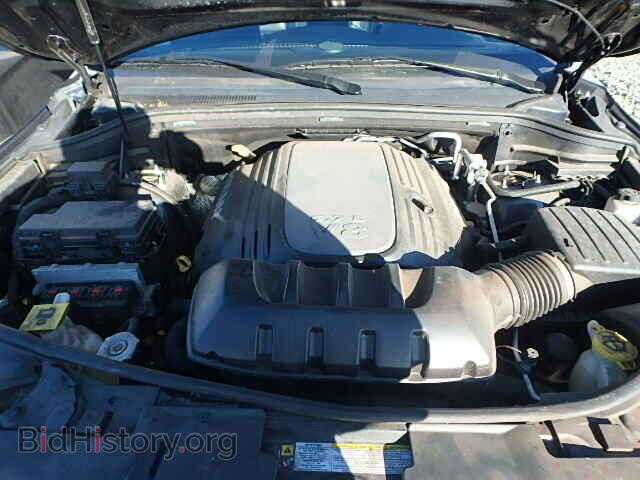 2011 DODGE DURANGO - VIN: 1D4SE5GT2BC693505 - Photo 7