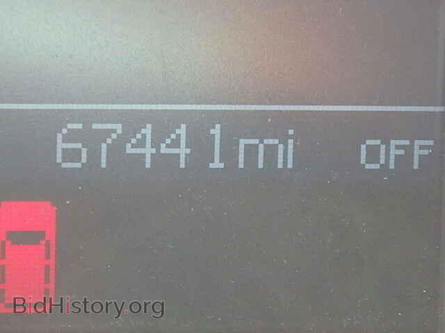2011 DODGE DURANGO - VIN: 1D4SE5GT2BC693505 - Photo 8
