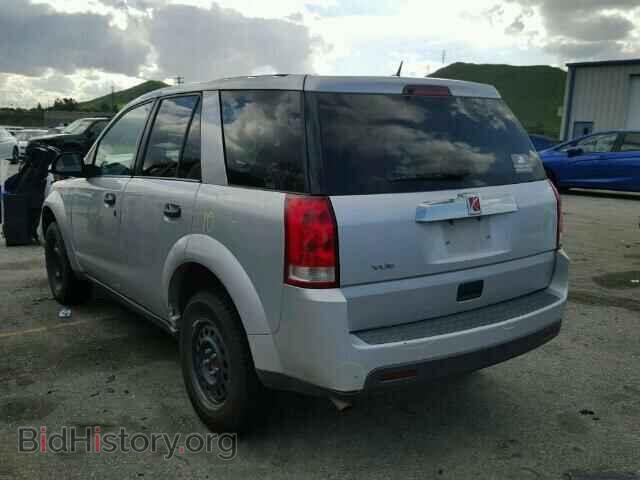 2006 SATURN VUE - VIN: 5GZCZ33D76S864820 - Фото 3