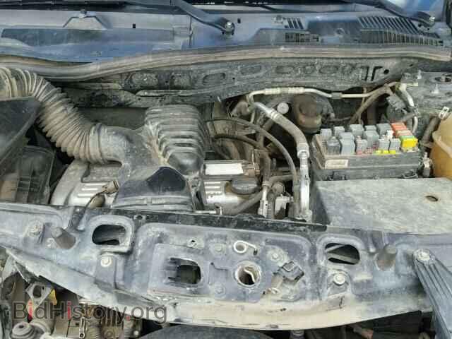 2006 SATURN VUE - VIN: 5GZCZ33D76S864820 - Фото 7
