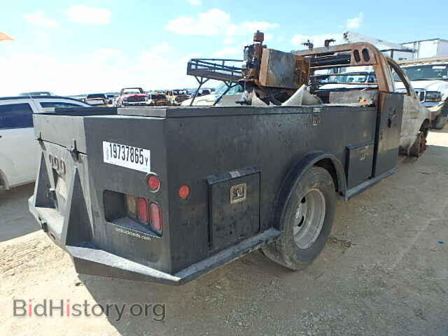 2007 DODGE RAM 3500 - VIN: 3D6WH46A57G853150 - Фото 4