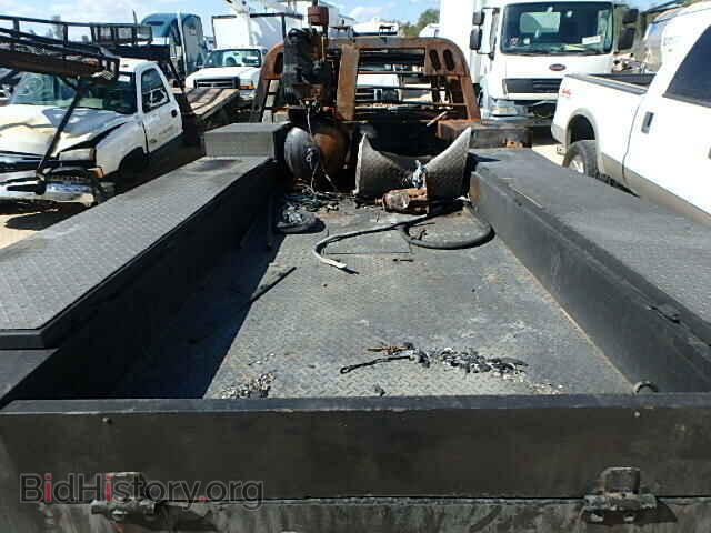 2007 DODGE RAM 3500 - VIN: 3D6WH46A57G853150 - Фото 9