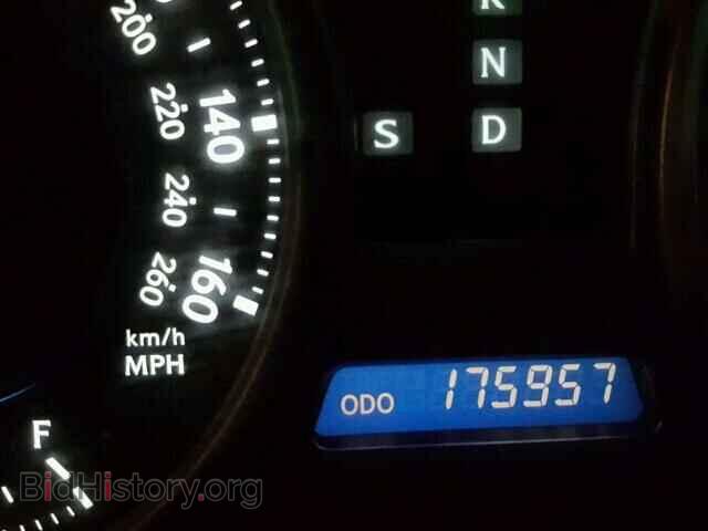 2010 LEXUS IS250 - VIN: JTHCF5C28A5039928 - Фото 8