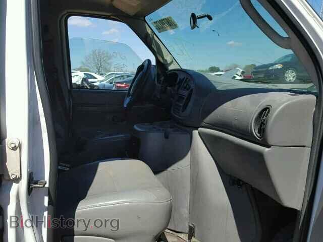 2005 FORD ECONOLINE - VIN: 1FTSS34L75HB47045 - Фото 5