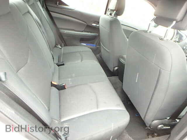 2012 DODGE AVENGER - VIN: 1C3CDZCB5CN173530 - Фото 6