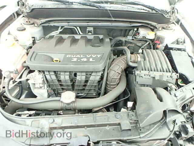 2012 DODGE AVENGER - VIN: 1C3CDZCB5CN173530 - Фото 7