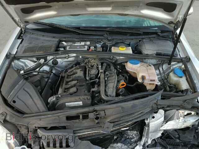 2008 AUDI A4 - VIN: WAUDF78EX8A096568 - Photo 7
