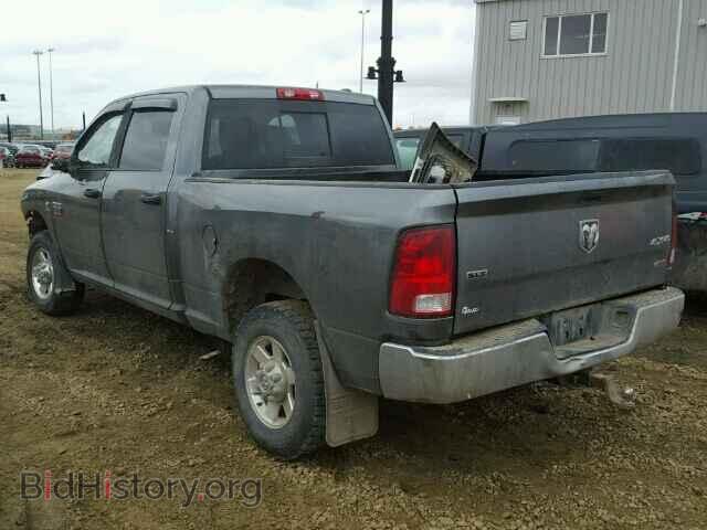 2012 DODGE RAM - VIN: 3C6UD5DLXCG150342 - Photo 3