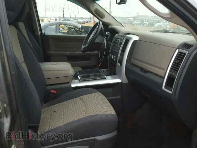2012 DODGE RAM - VIN: 3C6UD5DLXCG150342 - Photo 5