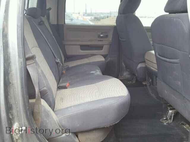 2012 DODGE RAM - VIN: 3C6UD5DLXCG150342 - Photo 6