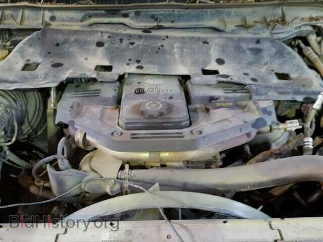 2012 DODGE RAM - VIN: 3C6UD5DLXCG150342 - Photo 7