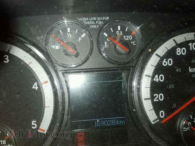 2012 DODGE RAM - VIN: 3C6UD5DLXCG150342 - Photo 8