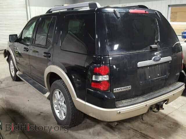 2006 FORD EXPLORER - VIN: 1FMEU74E86UB52694 - Photo 3
