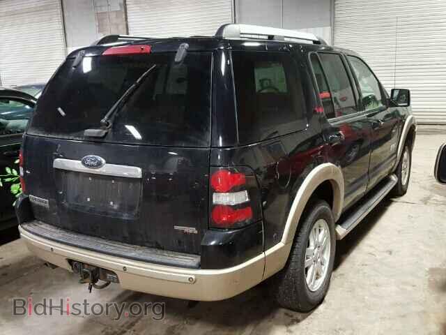 2006 FORD EXPLORER - VIN: 1FMEU74E86UB52694 - Photo 4
