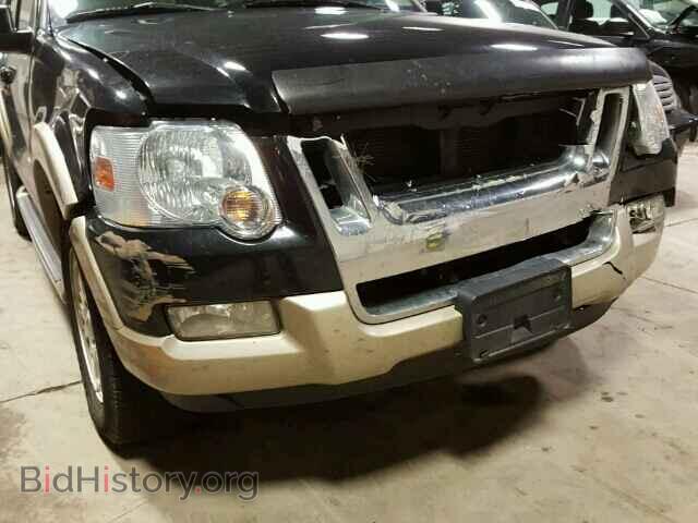 2006 FORD EXPLORER - VIN: 1FMEU74E86UB52694 - Photo 10