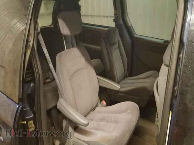 2005 DODGE CARAVAN - VIN: 2D4GP44L85R298853 - Фото 6