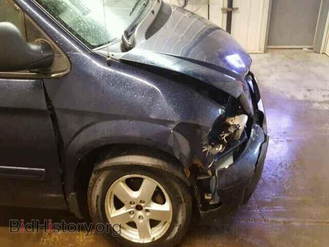 2005 DODGE CARAVAN - VIN: 2D4GP44L85R298853 - Фото 9