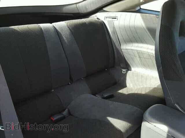 2007 MITSUBISHI ECLIPSE - VIN: 4A3AK24F27E060963 - Фото 6