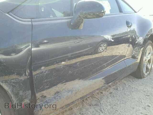 2007 MITSUBISHI ECLIPSE - VIN: 4A3AK24F27E060963 - Фото 10