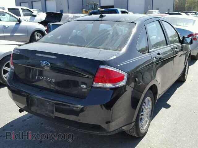 2010 FORD FOCUS - VIN: 1FAHP3FN1AW219413 - Photo 4