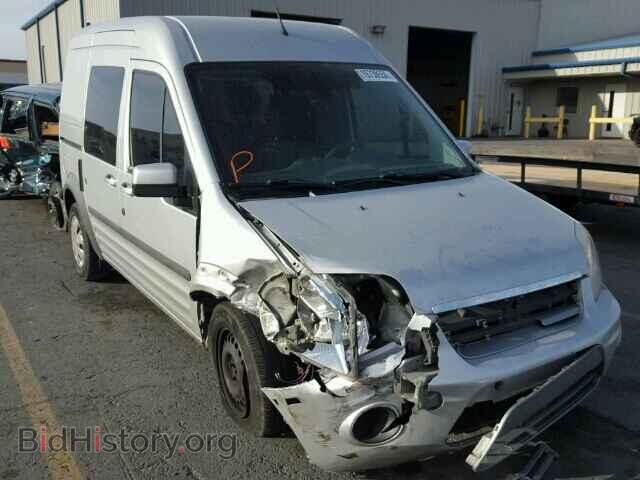 Photo NM0KS9BN8BT066116 - FORD TRANSIT CO 2011