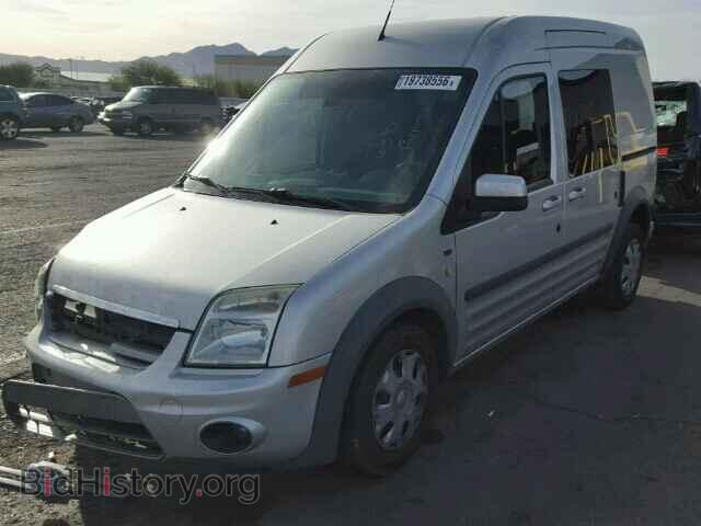 2011 FORD TRANSIT CO - VIN: NM0KS9BN8BT066116 - Фото 2